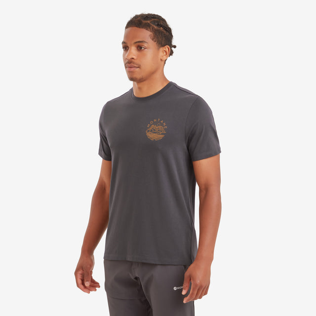 Montane Men's Starscape T-Shirt