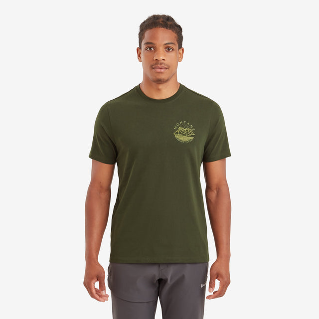 Montane Men's Starscape T-Shirt