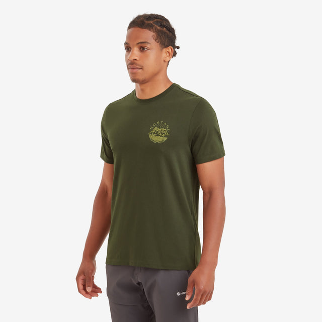 Montane Men's Starscape T-Shirt