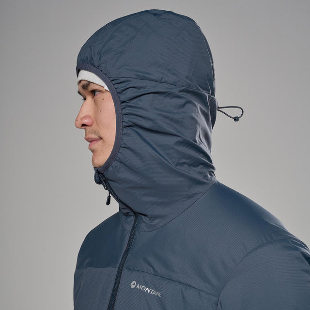 Montane Men's Sirocco XT Hooded Insulated Jacket