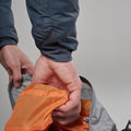 Dark Sky Montane Men's Sirocco XT Hooded Insulated Jacket Model 8 MSXTHDAS