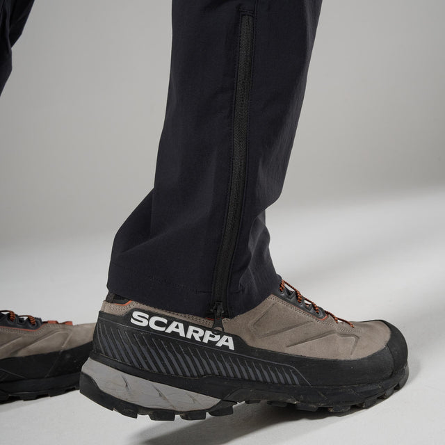 Montane Men's Tenacity Softshell Pants