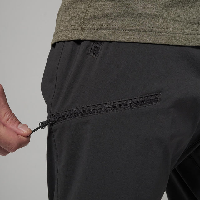 Montane Men's Tenacity Softshell Pants