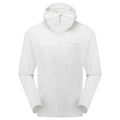 Powder Montane Men's Tenacity Hooded Softshell Jacket Front