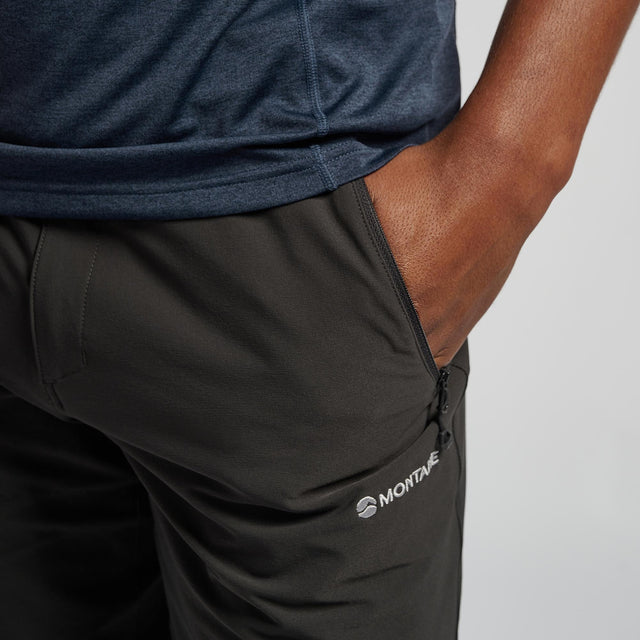 Montane Men's Tenacity Shorts