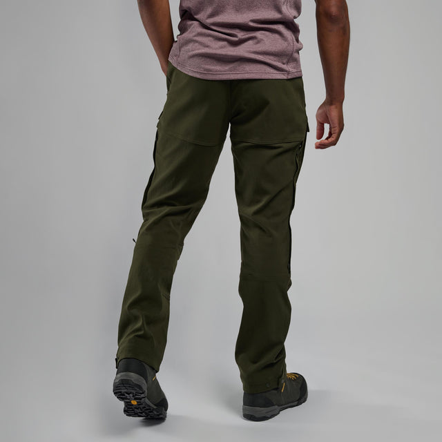 Montane Men's Terra XT Pants