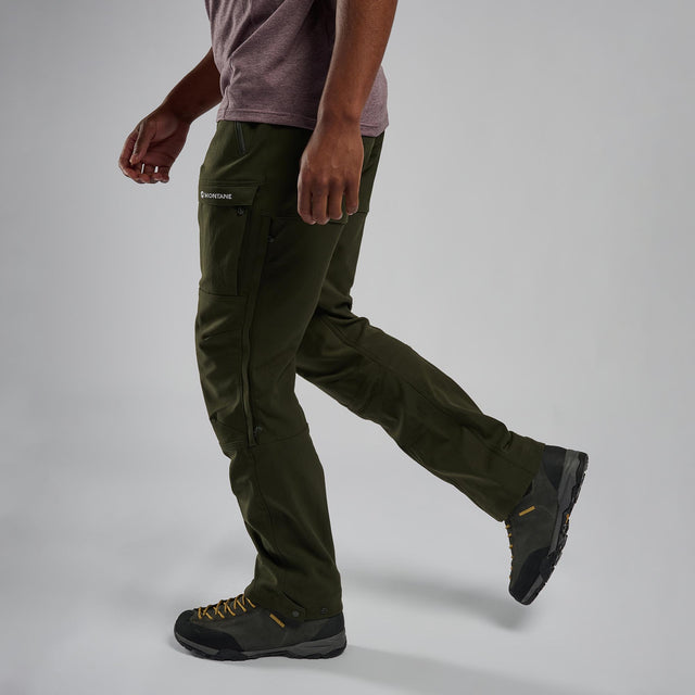 Montane Men's Terra XT Pants