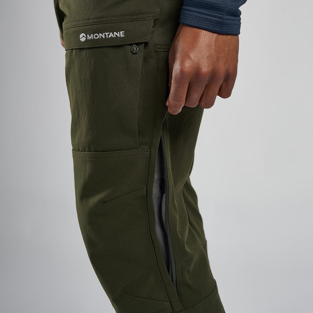 Montane Men's Terra XT Pants