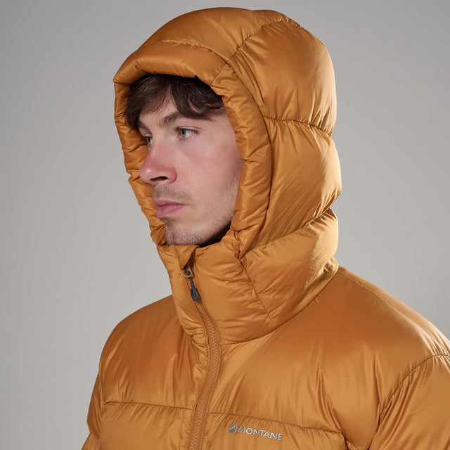 Montane Men's Thaw Hooded Down Jacket