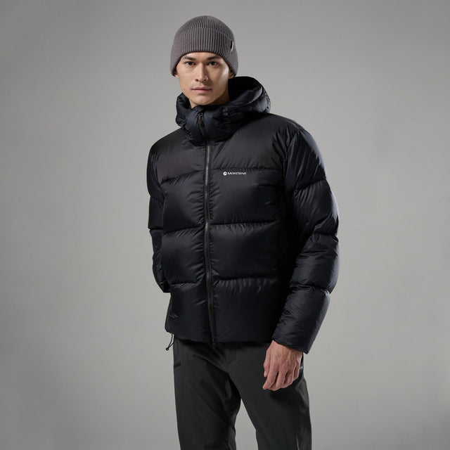 Montane Men's Thaw Hooded Down Jacket