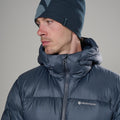 Dark Sky Montane Men's Thaw Hooded Down Jacket Model 3 MTHAHDAS