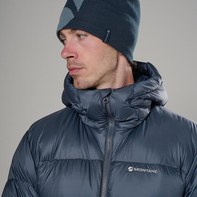 Montane Men's Thaw Hooded Down Jacket