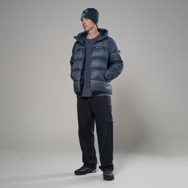 Montane Men's Thaw Hooded Down Jacket