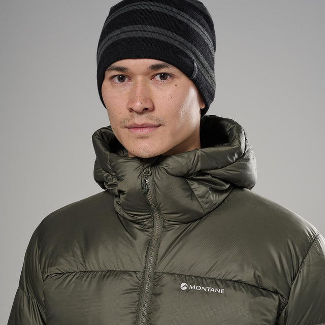 Montane Men's Thaw Hooded Down Jacket