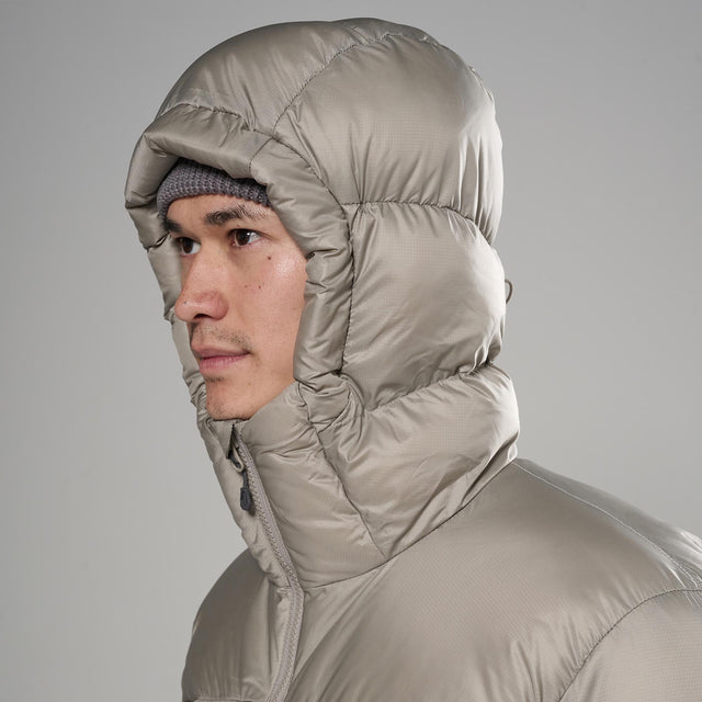 Montane Men's Thaw Hooded Down Jacket
