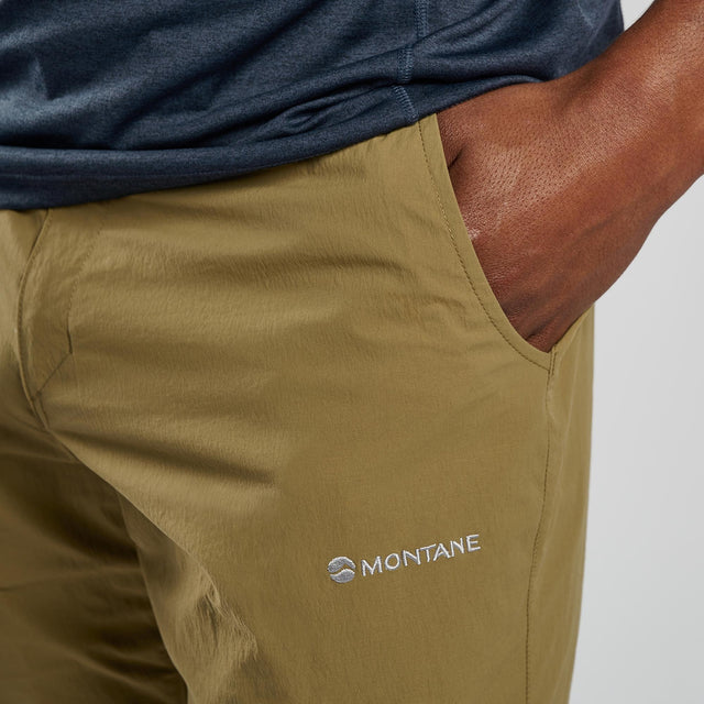 Montane Men's Terra Lite Pants