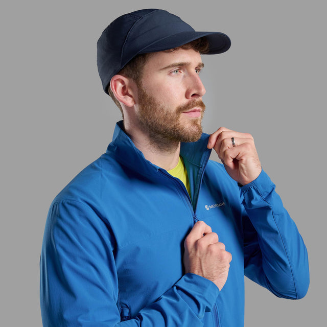 Montane Men's Tenacity Nano Softshell Jacket