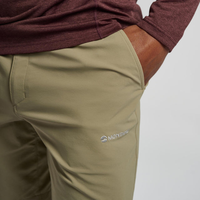 Montane Men's Tenacity Lite Shorts