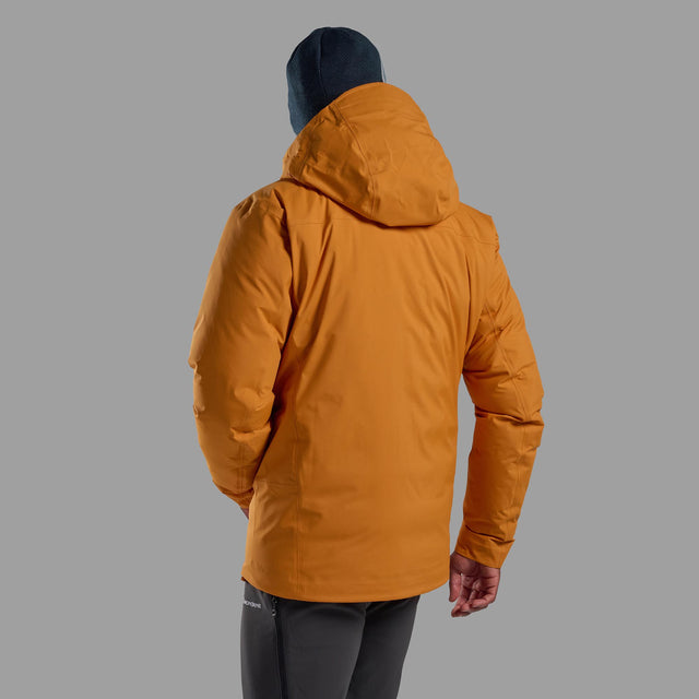 Montane Men's Torren Waterproof Jacket