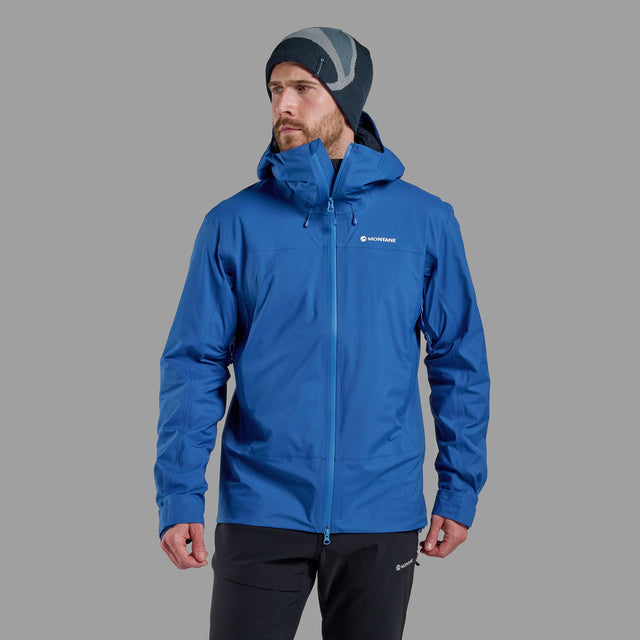 Montane Men's Torren Waterproof Jacket