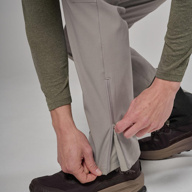 Montane Men's Tenacity XT Softshell Pants