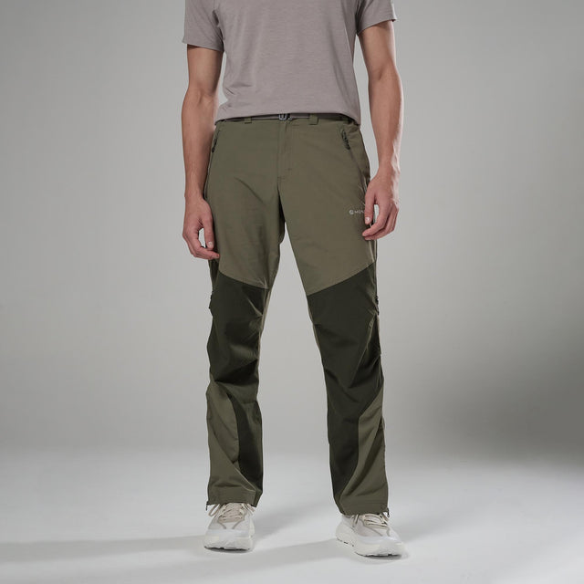 Montane Men's Terra Pants