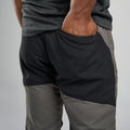 Graphite Montane Men's Terra Pants Model 6