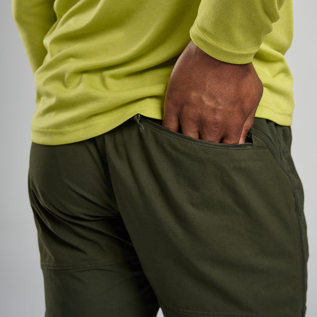 Montane Men's Terra Pants