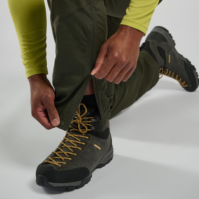 Montane Men's Terra Pants