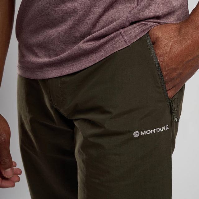 Montane Men's Terra Shorts