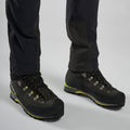 Black Montane Men's Tenacity XT Pants Model 9