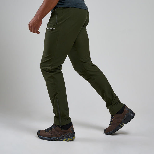 Montane Men's Tenacity Pants