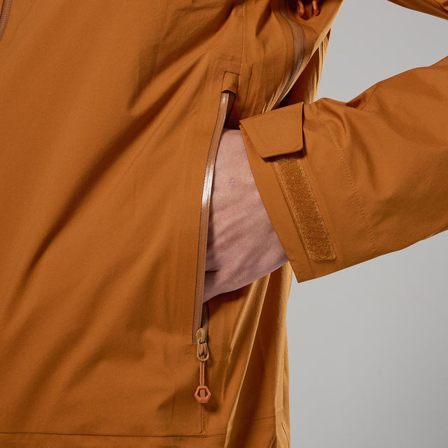 Montane Men's Vortic Waterproof Jacket