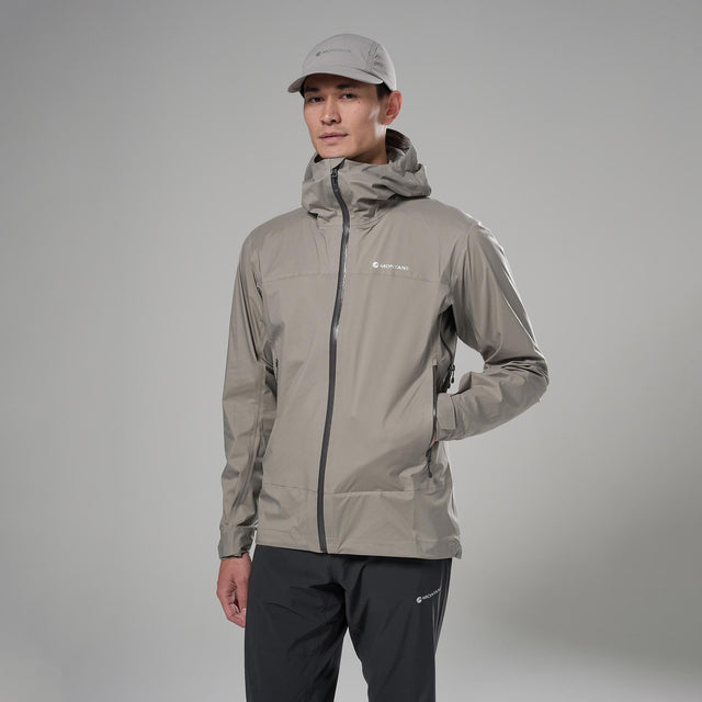 Montane Men's Vortic Waterproof Jacket