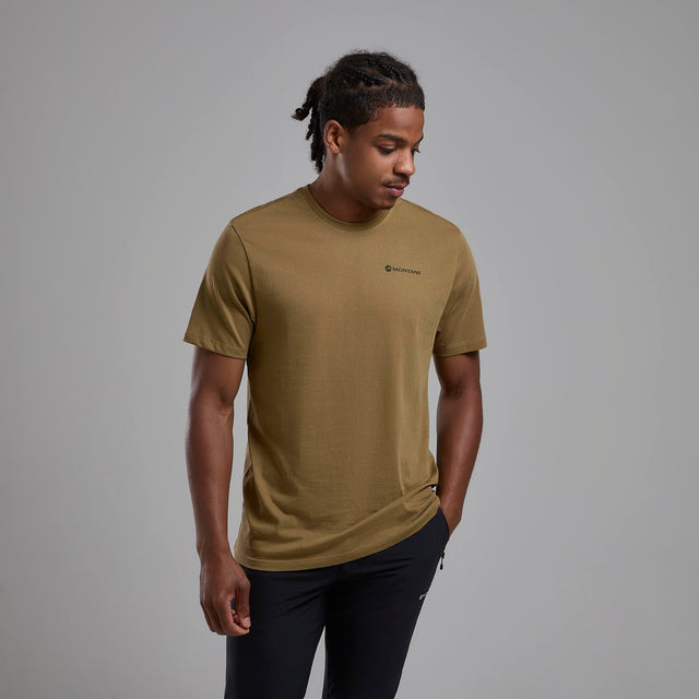 Montane Men's Wear Repair T-Shirt