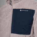 Oyster Montane Men's Caldus XT 2.0 Fleece Jacket Model 4 MCXTJOYS