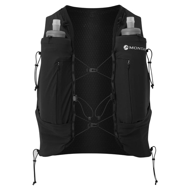Montane Gecko VP+