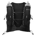 Black Montane Gecko VP 12+ Back