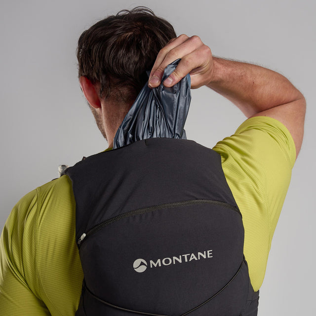 Montane Gecko VP 12+