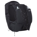 Black Montane Gecko VP 20+ Model Front