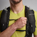 Black Montane Gecko VP  5L + Detail 9