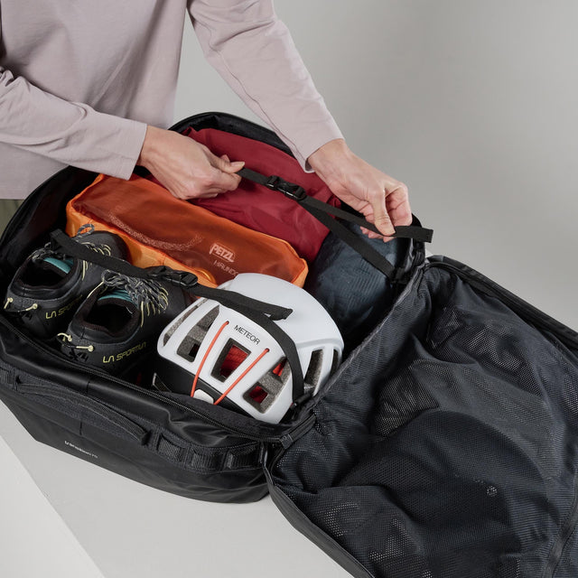 Montane Transition Duffel 70L