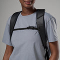Black Montane Transition Pack 18L Model 4 PTR18BLA