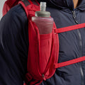 Acer Red Montane Trailblazer® XT 25L Backpack Detail 6