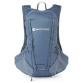 Stone Blue Montane Trailblazer® 8L Backpack Front