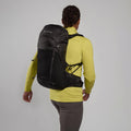 Black Montane Trailblazer® 25L Backpack Detail 1