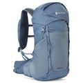 Stone Blue Montane Trailblazer® 25L Backpack Side