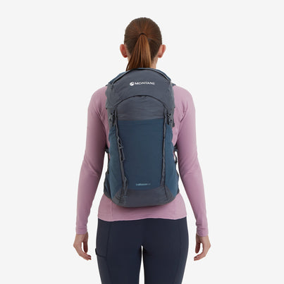Eclipse Blue PTB24ECL