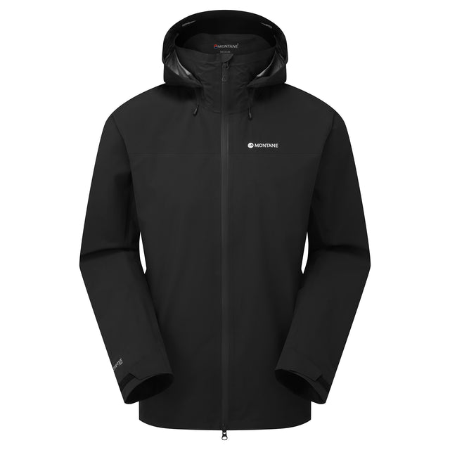 Montane Men's Phase Pro Shell Waterproof Jacket