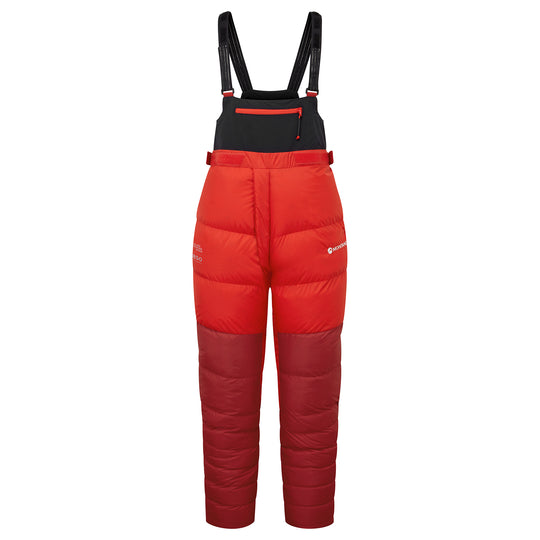 Montane Apex 8000 Down Salopettes
